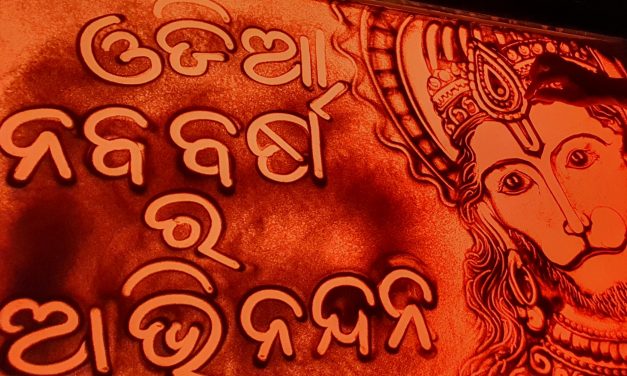 Int’l sand artist Manas’ new animation