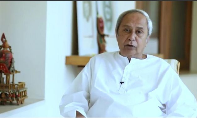 Odisha CM reviews Covid-19 measures, package for industries soon