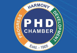 PHD Chamber suggests a complete opening up of activities in all green zones, sees 4% growth in FY21