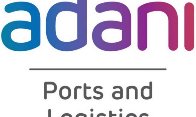 Adani Ports Q4 net profit falls 74 pc to Rs 340.41 crore