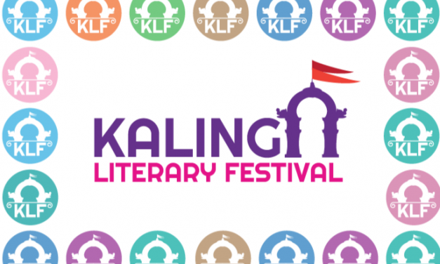 Literary festival on line