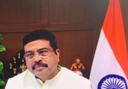 Make Odisha Investment Hub: Pradhan urges Odia diaspora in China, Japan & South Korea