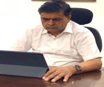 Odisha power restoration in Amphan affected areas by tonight:Union power minister RK Singh