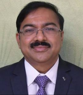 GR Chintala takes over as Nabard chairman