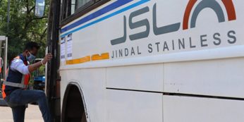 Jindal Stainless resumes operation at its Odisha plant