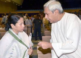 Naveen rings up Mamata