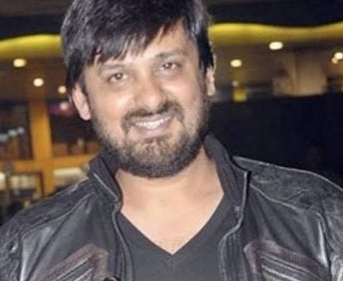 Corona kills Bollywood music director Wajid Khan