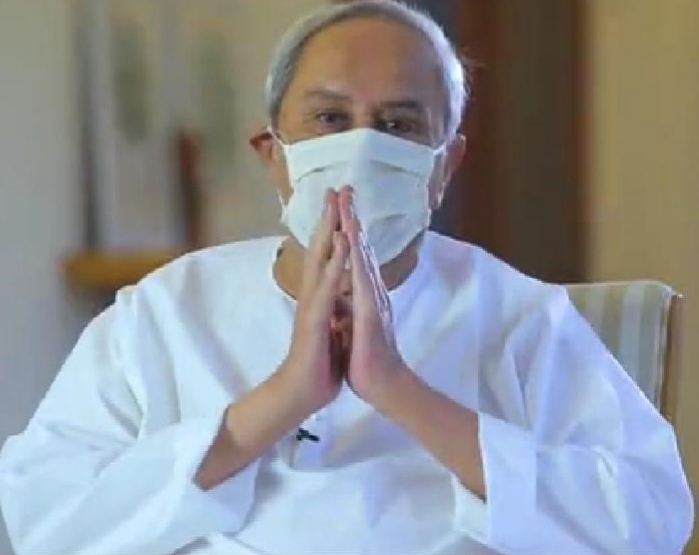 Odisha’s medicos getting virus contamination worries CM Naveen