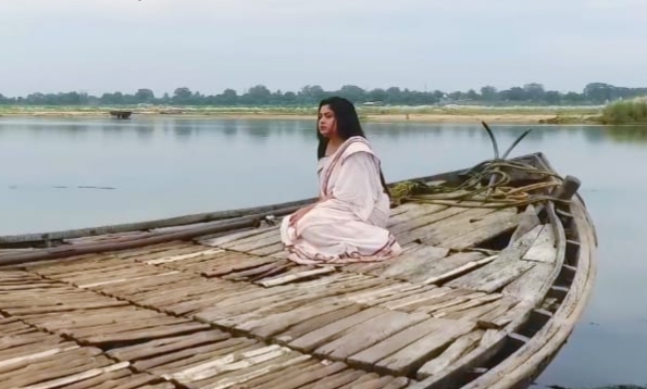 Film ‘Durga Durgati’ mirrors decadence of Bengali ethos