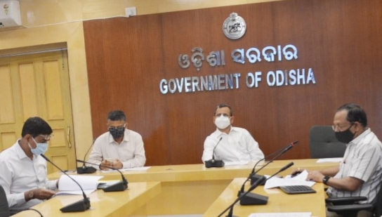Odisha to invest Rs 140 crore to strengthen disaster management