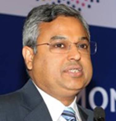 Sourabh Garg is chairman of Tata Power Central Odisha Distribution Ltd.