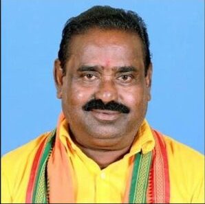 Balasore BJP MLA MM Dutta passes away