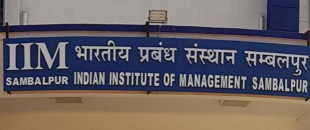 IIM Sambalpur starts online CLASSES