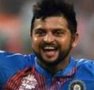 Cricketer Suresh Raina follows Dhoni, hangs gloves