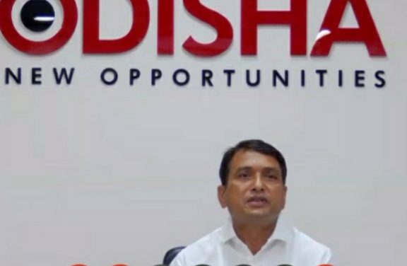 Odisha offers dedicated manufacturing cluster to attract Japanese investment