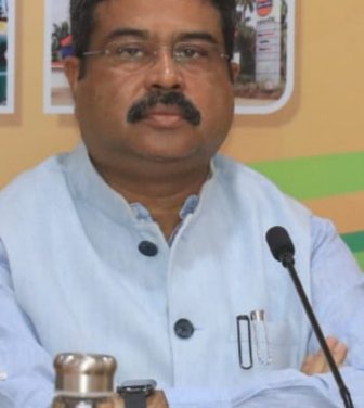 11th round bidding of City Gas Distribution coming soon: Dharmendra Pradhan