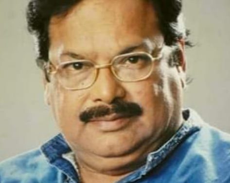 Veteran Odia film actor Ajit Das passes away