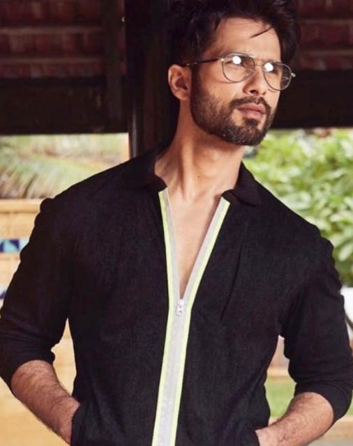 Shahid Kapoor seals a Rs100 crore deal with Netflix