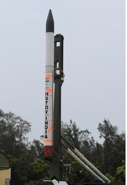 DRDO successfully flight tests Hypersonic Technology Demonstrator Vehicle