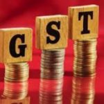 GST collection slips below Rs 1 lakh crore mark in June, 2021