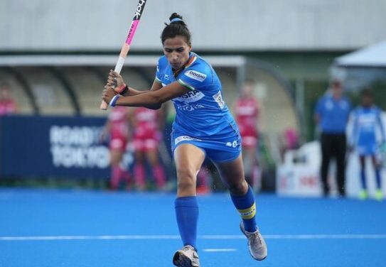 Indian men, women hockey teams resume training for Olympics after Covid break