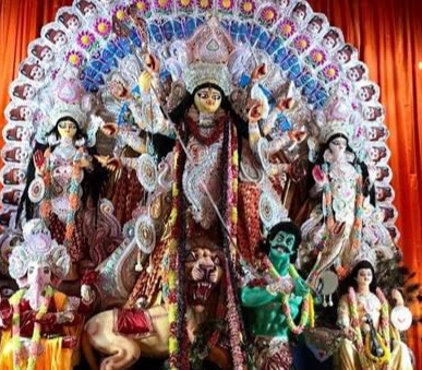 Bengal Puja Pandals No-Entry Zones For Visitors: Calcutta High Court