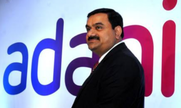 Adani Group to invest in Flipkart Group’s Cleartrip