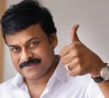 South megastar Chiranjeevi tests positive, special worship for recovery