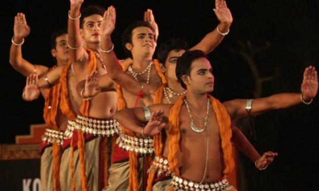 India’s first cultural festival post lockdown, Konark Dance Festival gets off today