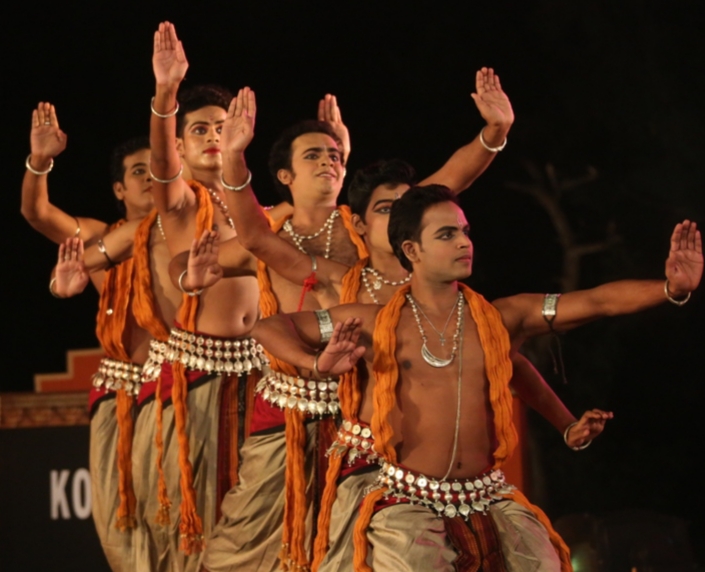 India’s first cultural festival post lockdown, Konark Dance Festival gets off today