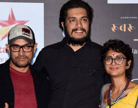 Aamir Khan’s son Junaid Khan to mark his debut with ‘Maharaja’