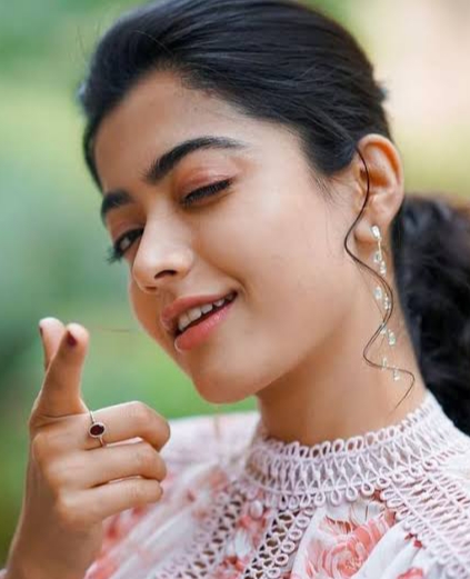 Rashmika Mandanna 