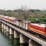 Indian Railways earns record revenue of Rs. 2.40 lakh crores in FY23
