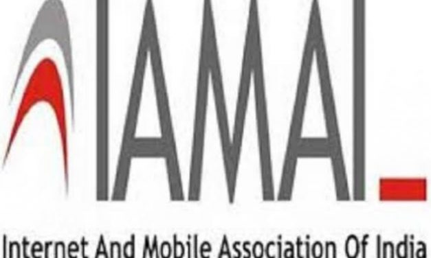 IAMAI’s India Digital Summit:Logistics process streamlining & backend system enabling underway: Pawan Agarwal