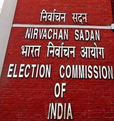 Sushil Chandra new Chief Election Commissioner of India