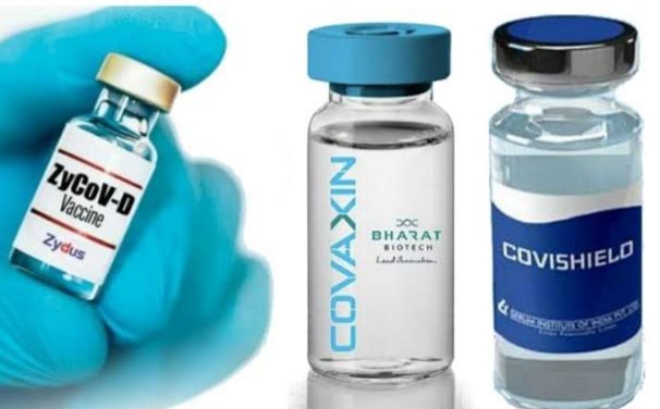 Odiaha’s global tender for Covid vaccine gets good response