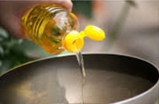 Centre slashes Crude Palm Oil duty to ease edible oil prices