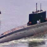 India to built six modern defence submarines at Rs 43,000 crores