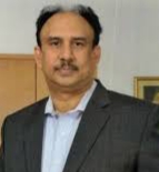 Birla Carbon CEO Santrupta Mishra chairman of Ekamra Plan Advisory Committee