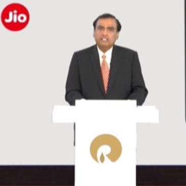 Jio and Google with 5G to enable a billion Indians access superior connectivity