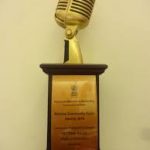 8th Community Radio Stations Award: Odisha’s Radio Gunjan bags Promoting Local Culture Award