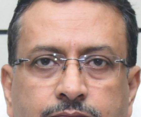 Partha Mazumder new Regional Executive Director for NTPC’s Coal Mining Division