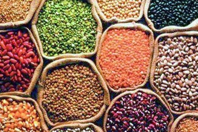 Prices of pulses & oil seeds moderate with government interventions