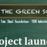 Tata Steel Foundation-TERI include Odisha’s Sukinda in Green School project