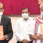 ‘Selected Decisions’ book by Odisha Information Commission released by governor