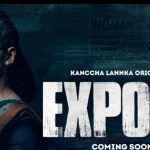 Kanccha Lannka releases first teaser poster of it’s new web-series ‘Expose’