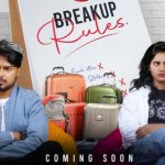 Kanchha Lannka releases first teaser poster of new OTT web-serial  ‘Break Up Rules’.