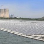 NTPC commissions India’s  largest Floating Solar PV Project