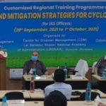 LBSNAA joins Odisha’ OSDMA to train IAS probationers on disaster management