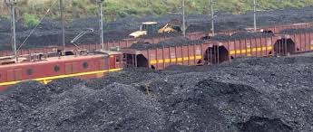 Dhamra Port: Man rescued from coal pit